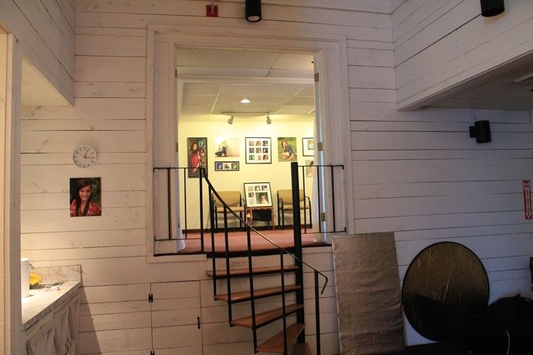 54 Central Street